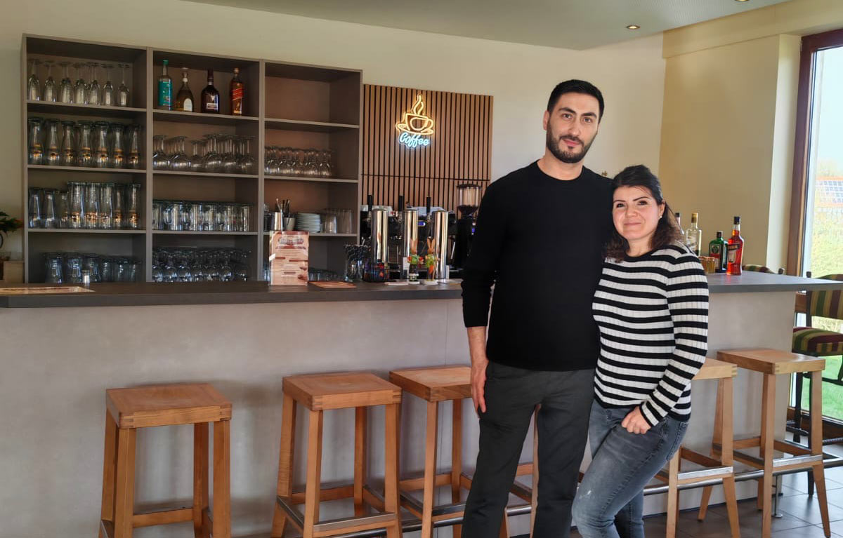 Bild-Gastronomen-Belvedere